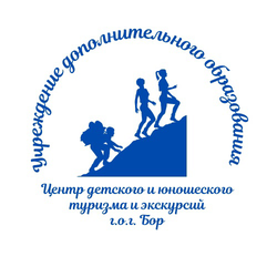 Логотип МАУ ДО ЦДЮТЭ